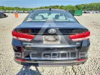 2016 KIA Optima фото