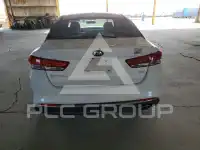 2016 KIA Optima фото
