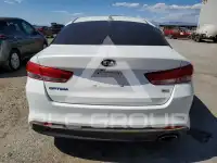 2016 KIA Optima фото