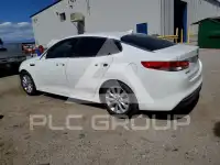 2016 KIA Optima фото