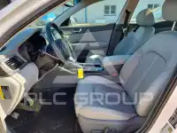 2016 KIA Optima photo