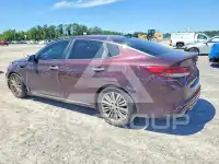 2016 KIA Optima фото
