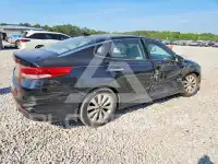 2016 KIA Optima фото