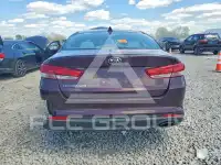 2016 KIA Optima photo