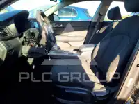 2016 KIA Optima фото