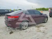 2016 KIA Optima фото