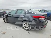 2016 KIA Optima фото