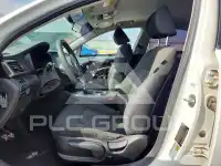 2016 KIA Optima фото