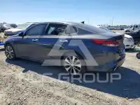 2016 KIA Optima фото