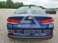 2016 KIA Optima фото