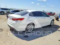 2016 KIA Optima фото