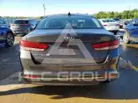 2016 KIA Optima фото