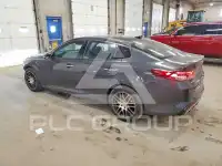 2016 KIA Optima фото
