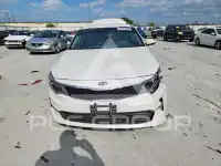 2016 KIA Optima фото
