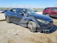 2016 KIA Optima фото