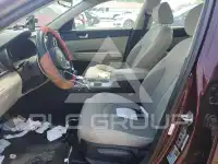 2016 KIA Optima photo