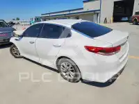 2016 KIA Optima photo