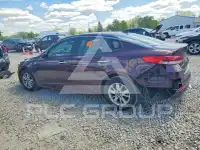 2016 KIA Optima photo