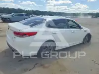 2016 KIA Optima фото