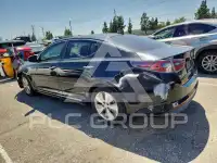 2016 KIA Optima фото