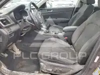2016 KIA Optima фото
