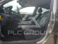 2016 KIA Optima photo