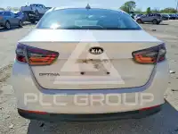 2016 KIA Optima photo
