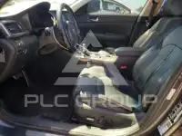 2016 KIA Optima фото