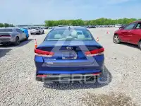 2016 KIA Optima фото