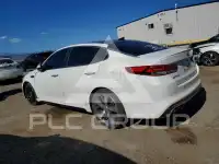 2016 KIA Optima фото