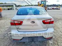 2016 KIA Rio photo