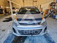 2016 KIA Rio фото