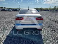 2016 KIA Rio фото