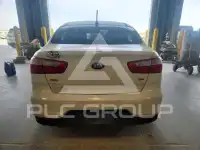 2016 KIA Rio фото