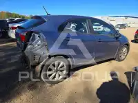 2016 KIA Rio фото