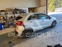 2016 KIA Rio фото