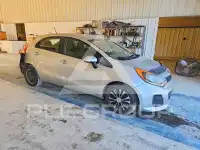 2016 KIA Rio фото