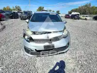 2016 KIA Rio фото