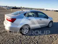 2016 KIA Rio фото