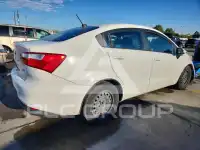 2016 KIA Rio фото