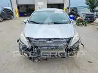 2016 KIA Rio фото