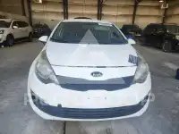 2016 KIA Rio фото