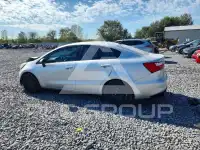 2016 KIA Rio фото