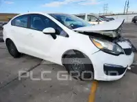 2016 KIA Rio фото