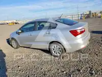 2016 KIA Rio фото