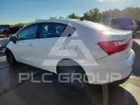 2016 KIA Rio фото