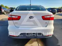 2016 KIA Rio фото
