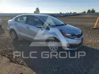 2016 KIA Rio фото