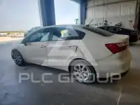 2016 KIA Rio фото