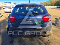 2016 KIA Rio фото